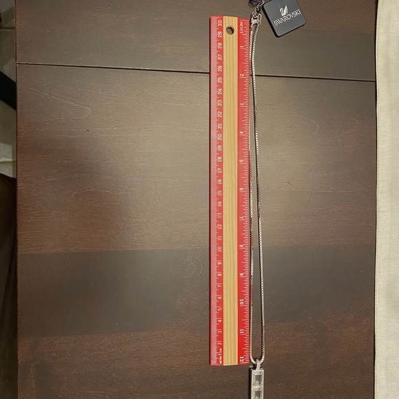 💥Host pick💥 Swarovski pendant necklace. - Picture 9 of 9